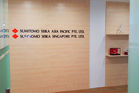 Sumitomo Seika Asia Pacific Pte. Ltd.