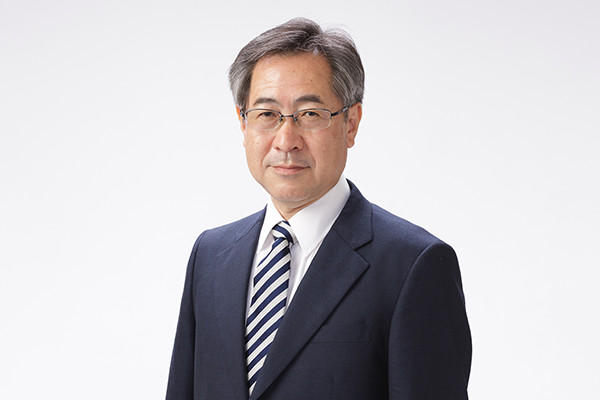 Director MIYAMOTO Tetsuya
