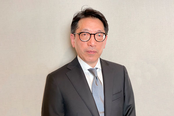 External Director (Audit and Supervisory Committee Member) MIURA Kunio