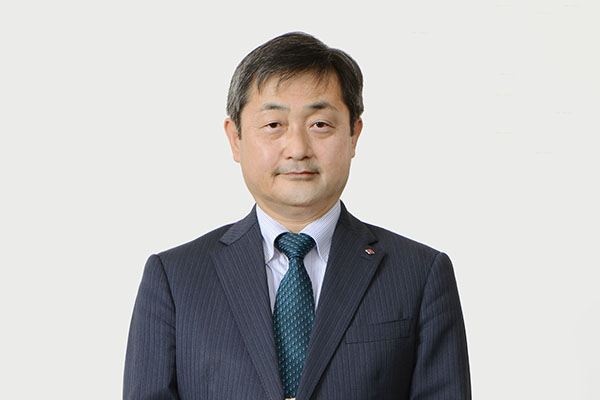 Director(Non-Executive Director) SHIGEMORI Takashi