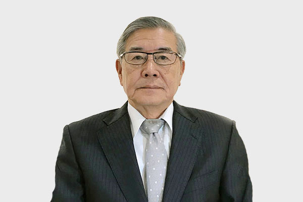 Director (External Director) KATSUKI Yasumi