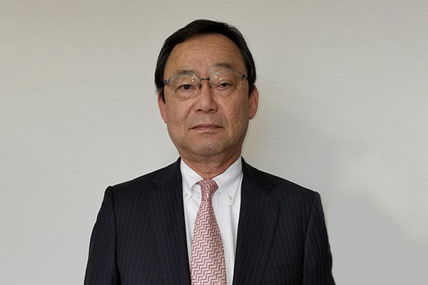 External Director (Audit and Supervisory Committee Member) KAWASAKI Masashi