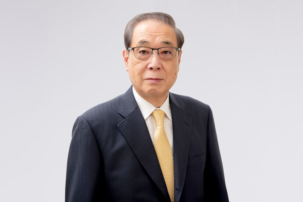 External Director (Audit and Supervisory Committee Member) YOSHIIKE Fujio
