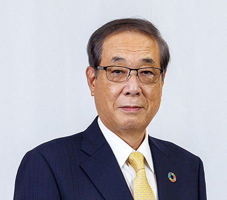 External Director (Audit and Supervisory Committee Member) YOSHIIKE Fujio