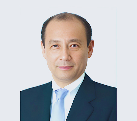 社外取締役 田中 能之