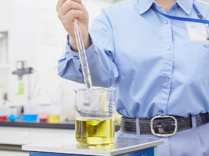 Providing Opportunities for Internship Programs