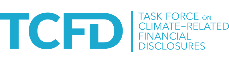 TCFD（気候関連財務情報開示タスクフォース）